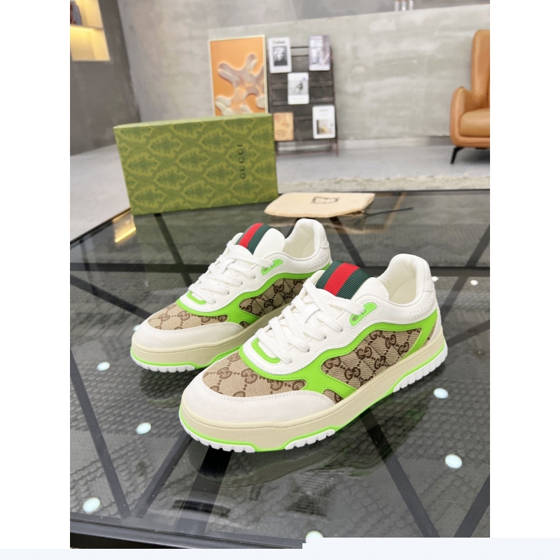 G*u*i casual shoes